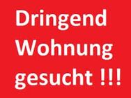 Dringend Wohnung gesucht - Emmendingen