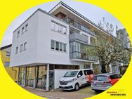 Schramberg - Komfortables Wohnen im Alter! Schöne 3-Zimmer-Wohnung mit Tiefgaragenstellplatz - Schramberg