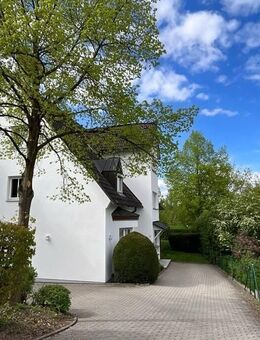 Doppeltes Immobilienglück! - Coburg