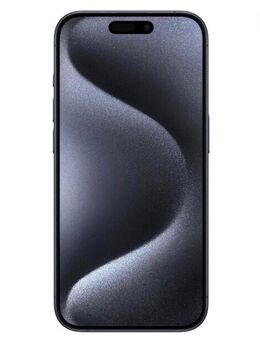 iPhone 15 Pro Max 512 GB Titan Black - Markgröningen