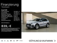 Audi Q5, 40 TDI qu Advanced °, Jahr 2024 - Hofheim (Taunus)