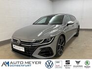 VW Arteon, Shooting Brake R H&K Vmax, Jahr 2022 - Ochsenfurt