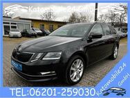 Skoda Octavia Style Combi 1.5 CNG G-TEC LED ACC AHK KESSY Kamera - Weinheim