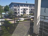 Attraktive 2-Zimmer Wohnung mit Balkon ....... ruhige Lage - Taufkirchen (Landkreis München)
