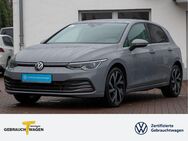 VW Golf 1.4 eHybrid STYLE IQ.LIGHT NAVI LM18 AHK - Bochum