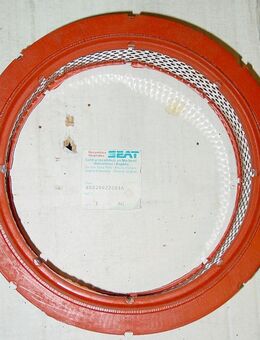 original Seat Luftfilter für Ibiza I, Marbella, Fiat Uno, 131, 242, Ritmo, Panda, Fiorino u. a. - Landsberg (Lech)
