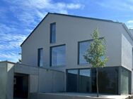 Moderne effiziente Architekten-EFH-Villa mit hochwertiger Ausstattung und vielen Highlights in Bestlage - Zorneding