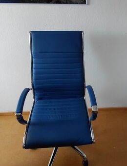 Ergonomischer Bürostuhl von VERSEE – neuwertig - Bamberg