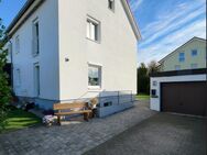 Doppelhaushälfte mit Garten und Garage in Öhringen Nord - Öhringen