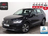 VW Tiguan 1.4 TSI eHybrid ELEGANCE MASSAGE,KEYLESS - Berlin