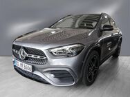 Mercedes GLA 200, AMG NIGHT SPUR MULTI, Jahr 2024 - Rendsburg