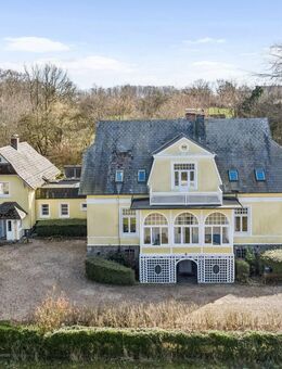 Ein verzauberter Ort, der auf Sie wartet um zu erwachen - Westerholz