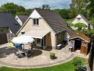 Niederlande: Voll renoviertes Ferienhaus am See - Heinsberg