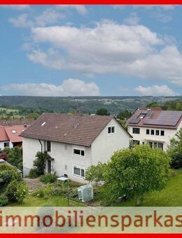 Sensationeller Weitblick - ein Traum und Balsam für die Seele! - Calw