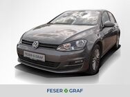 VW Golf, 1.2 TSI VII Cup 4Seas, Jahr 2014 - Bernburg (Saale)