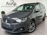 Seat Alhambra 2.0 TDI DSG 7-Sitzer FR-Line NAV+XEN+SH - Wardenburg