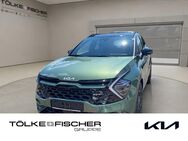 Kia Sportage, 1.6 T-GDI 48V GT-Line DRW SND, Jahr 2024 - Krefeld