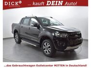 Ford Ranger Wildtrak 2.0 EB Aut Doppelk 4x4 TOP AUSST - Bebra