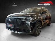 DS Automobiles DS 7 Crossback, Opera BlueHDi 130, Jahr 2023 - Karlsruhe