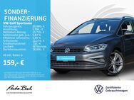 VW Golf Sportsvan, 1.5 TSI Highline, Jahr 2020 - Limburg (Lahn)