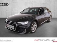 Audi A6, Avant 40 TDI qu S line, Jahr 2024 - Halle (Saale)