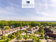 HEGERICH: Ihr Projekt mit Ausblick - Wohnen mit Pool und Sonnenbalkon in Stein - Stein (Bayern)
