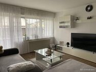 Gepflegte und schöne 2-Zimmer-ETW mit Balkon und Garage! - Salem (Baden-Württemberg)