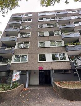 Zuhause im Herzen von Katernberg - frisch renovierte 2-Zimmer-Wohnung - Essen