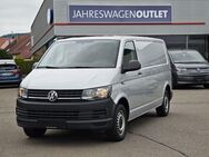 VW T6, 150PS Kasten lang Sortimo Ausbau, Jahr 2018 - Dettingen (Erms)