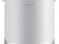 Bose Portable Home Speaker Bluetooth-Lautsprecher (Bluetooth, WLAN (WiFi), AirPlay 2, wasserabweisend, kraftvoller 360°-Klang, Multiroom)