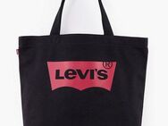 Levi's® Shopper, mit modischem Logo Druck Handtasche Damen Tasche Damen Henkeltasche