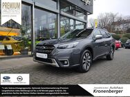 Subaru OUTBACK, 2.5 i Platinum, Jahr 2024 - Düsseldorf