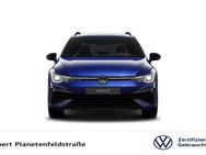 VW Golf Variant, 2.0 VIII R BLACK STYLE LM19, Jahr 2024 - Dortmund