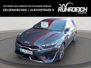 Kia cee'd, 1.5 T-GDI _sw DCT7 GT-Line digitales Sitze, Jahr 2024 - Gelsenkirchen