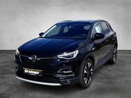 Opel Grandland, 2.0 Diesel Ultimate °, Jahr 2020 - Deggendorf