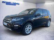 Land Rover Discovery Sport SD4 Aut. HSE - Freiburg (Breisgau)