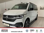 VW T6 California, 1 Coast Edition ( Dämmgl, Jahr 2022 - Passau