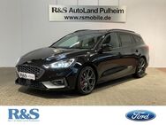 Ford Focus, ST Styling-Paket LaunchControl, Jahr 2021 - Pulheim