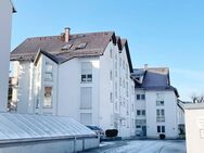 +++ KAPITALANLAGE +++ 3-Zi. Eigentumswohnung mit Pkw-Stellplatz in Senden - Senden (Bayern)