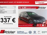 VW Arteon, 2.0 TSI °°Shooting Brake R 337 ohne Anza, Jahr 2021 - Horn-Bad Meinberg