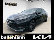 Kia cee'd, 1.0 T-GDi Ceed Sportswagon 100 48V Nightline, Jahr 2022 - Speyer