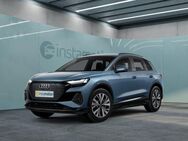 Audi Q4, | |, Jahr 2021 - München