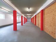 Lagerhalle bei München – 280 m², top angebunden, provisionsfrei! - Hallbergmoos
