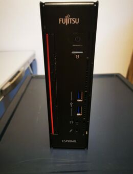 Fujitsu Esprimo Core i3 7thGen. - Burghausen