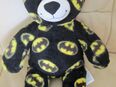 süßes Build a Bear Batman Teddybär top Zustand in 38100