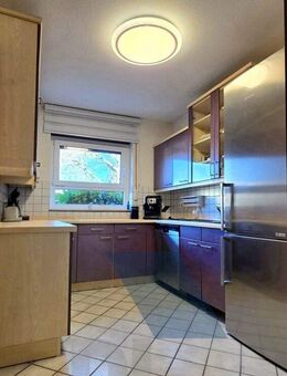 Ein Zuhause mit guter Substanz in ruhiger Wohnlage von Heilbronn - Heilbronn