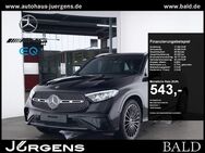 Mercedes GLC 200, AMG-Sport Winter 20, Jahr 2023 - Hagen (Stadt der FernUniversität)