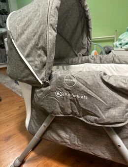 Kinderkraft Babywiege - Leinefelde-Worbis