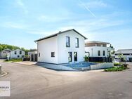 Wundervolles Einfamilienhaus sucht Familie - Energieeffizienzhaus (KfW-55) in Aach - Aach (Baden-Württemberg)