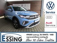 VW T-Cross, 1.0 TSI Style - 5 Jahres, Jahr 2024 - Lastrup